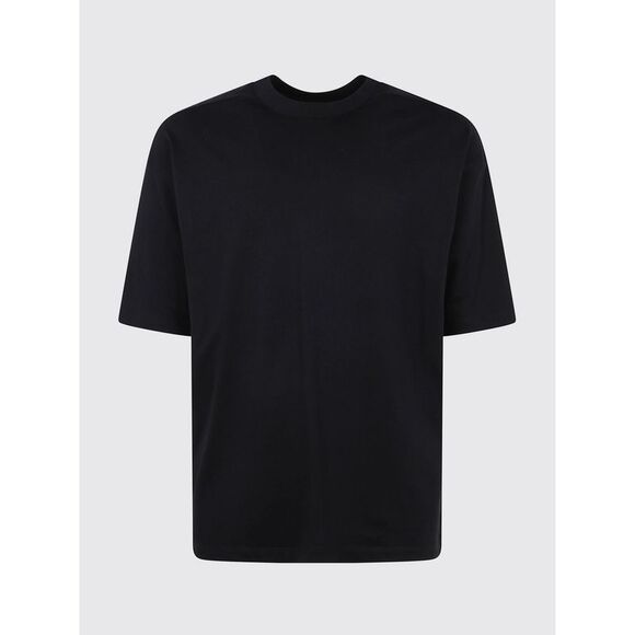 Thom Krom T-Shirt Men Black
